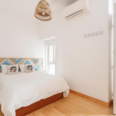 Bica Cozy Apartment Lisbona Esterno foto