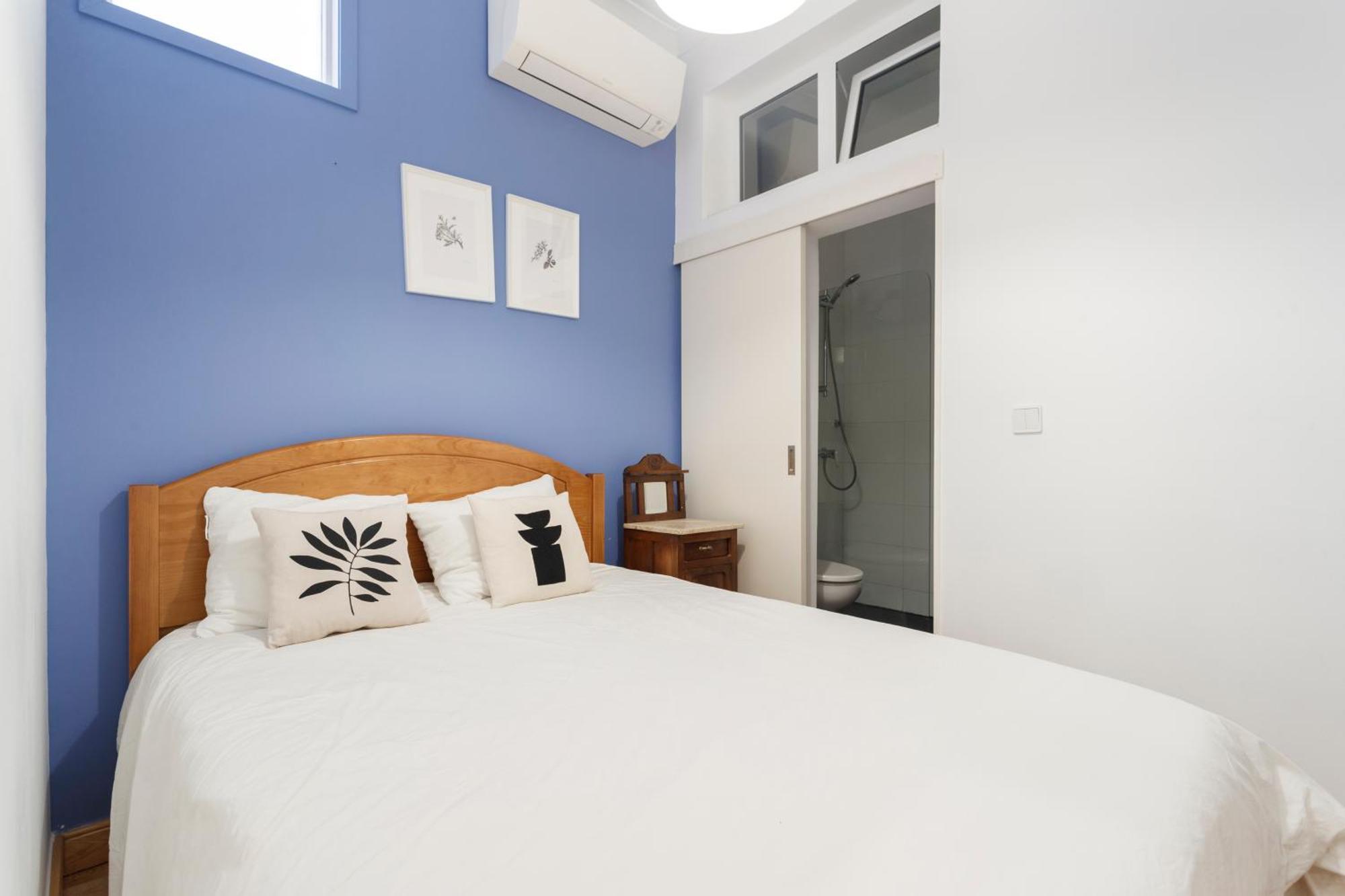 Bica Cozy Apartment Lisbona Esterno foto