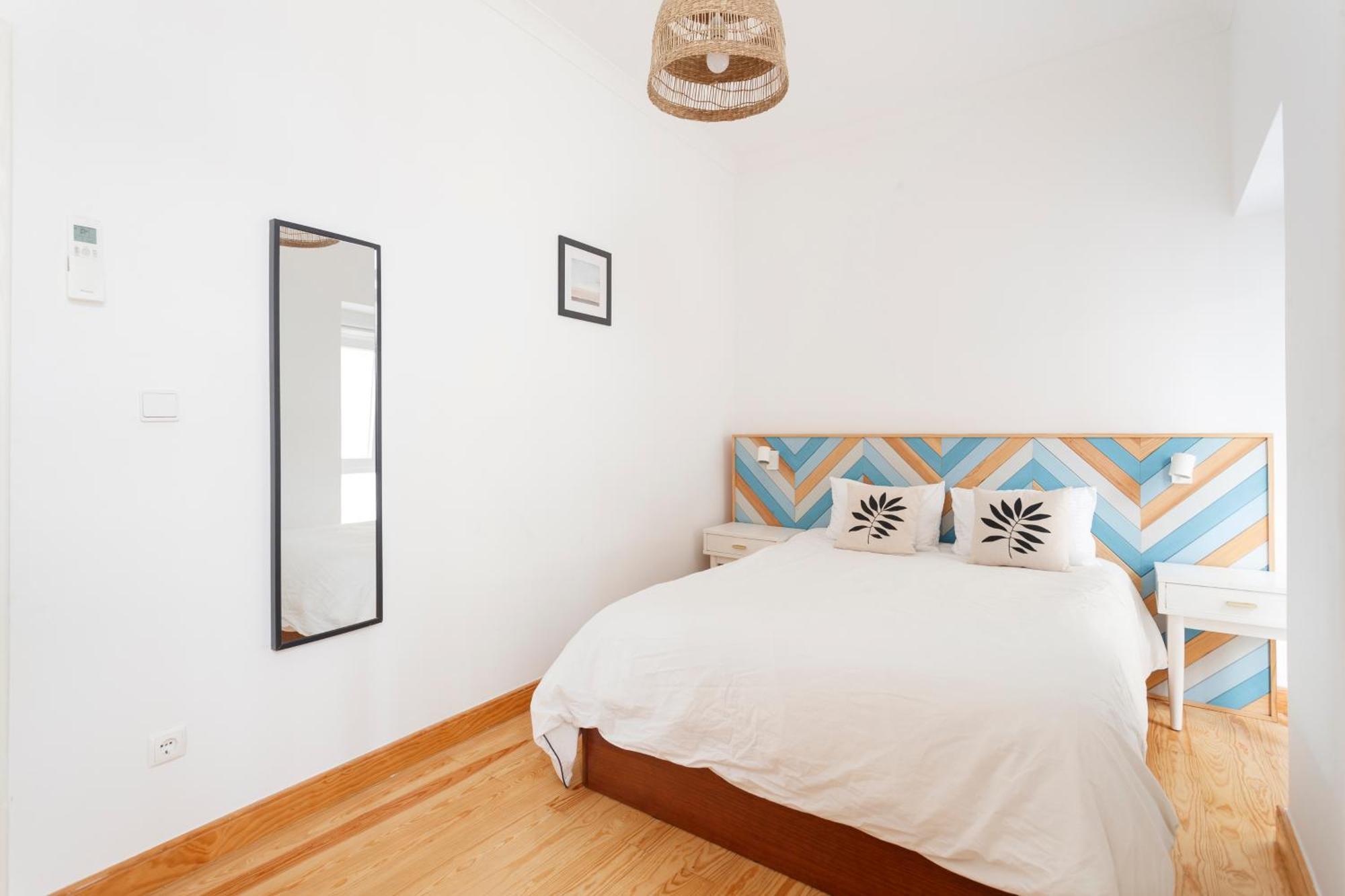 Bica Cozy Apartment Lisbona Esterno foto