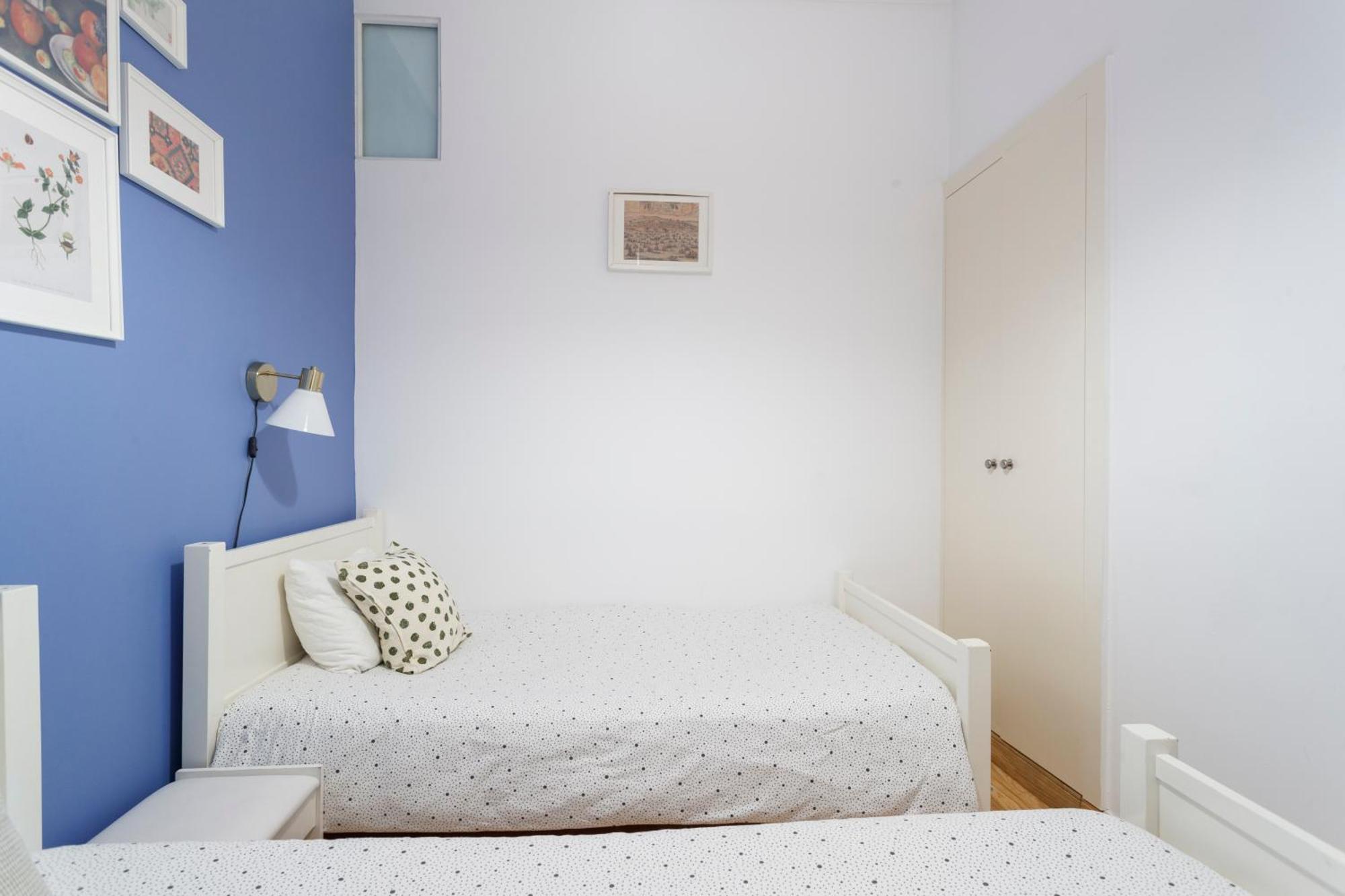Bica Cozy Apartment Lisbona Esterno foto
