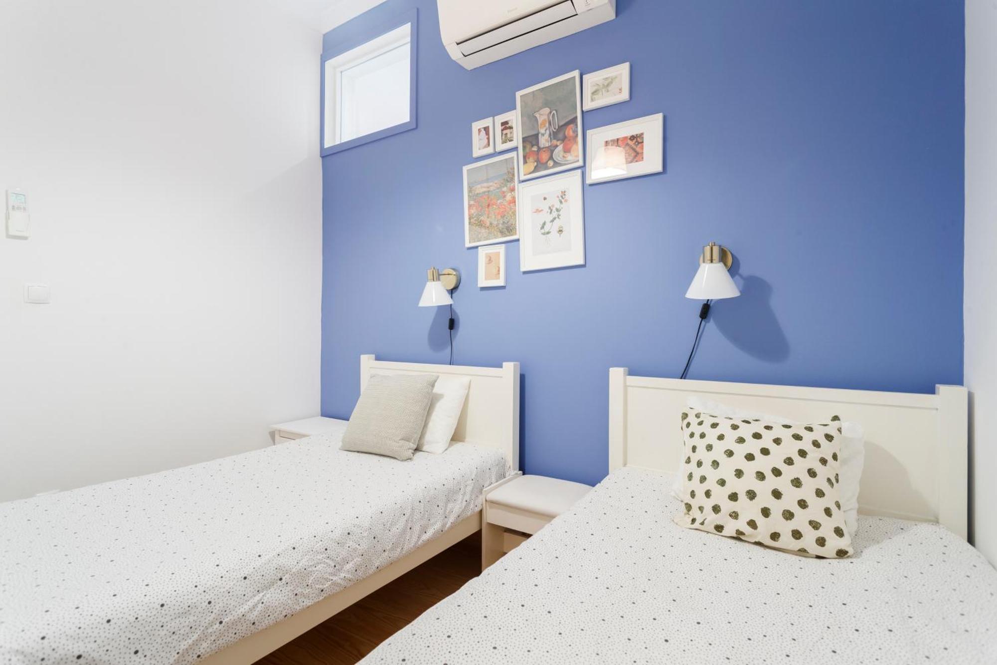 Bica Cozy Apartment Lisbona Esterno foto