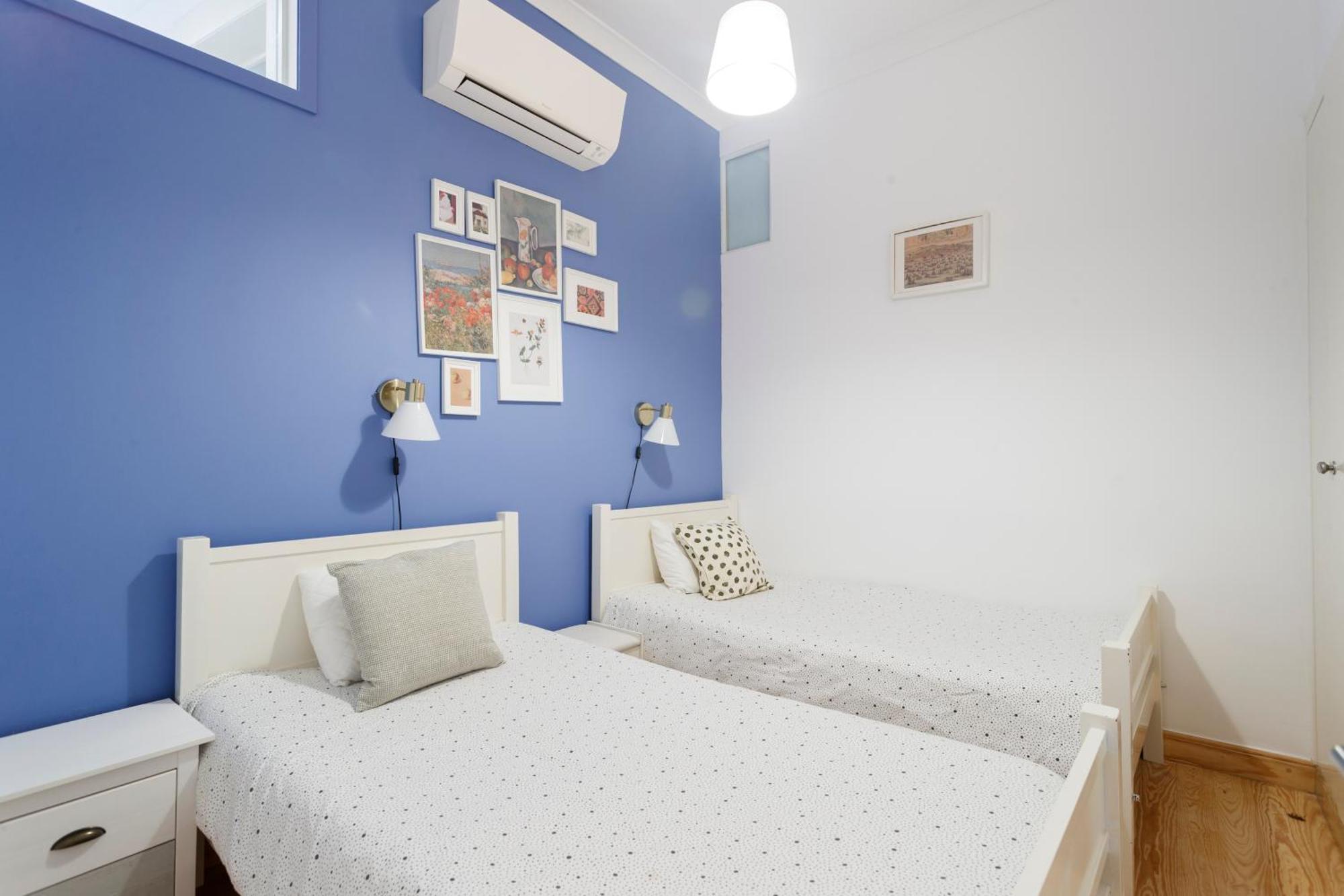 Bica Cozy Apartment Lisbona Esterno foto