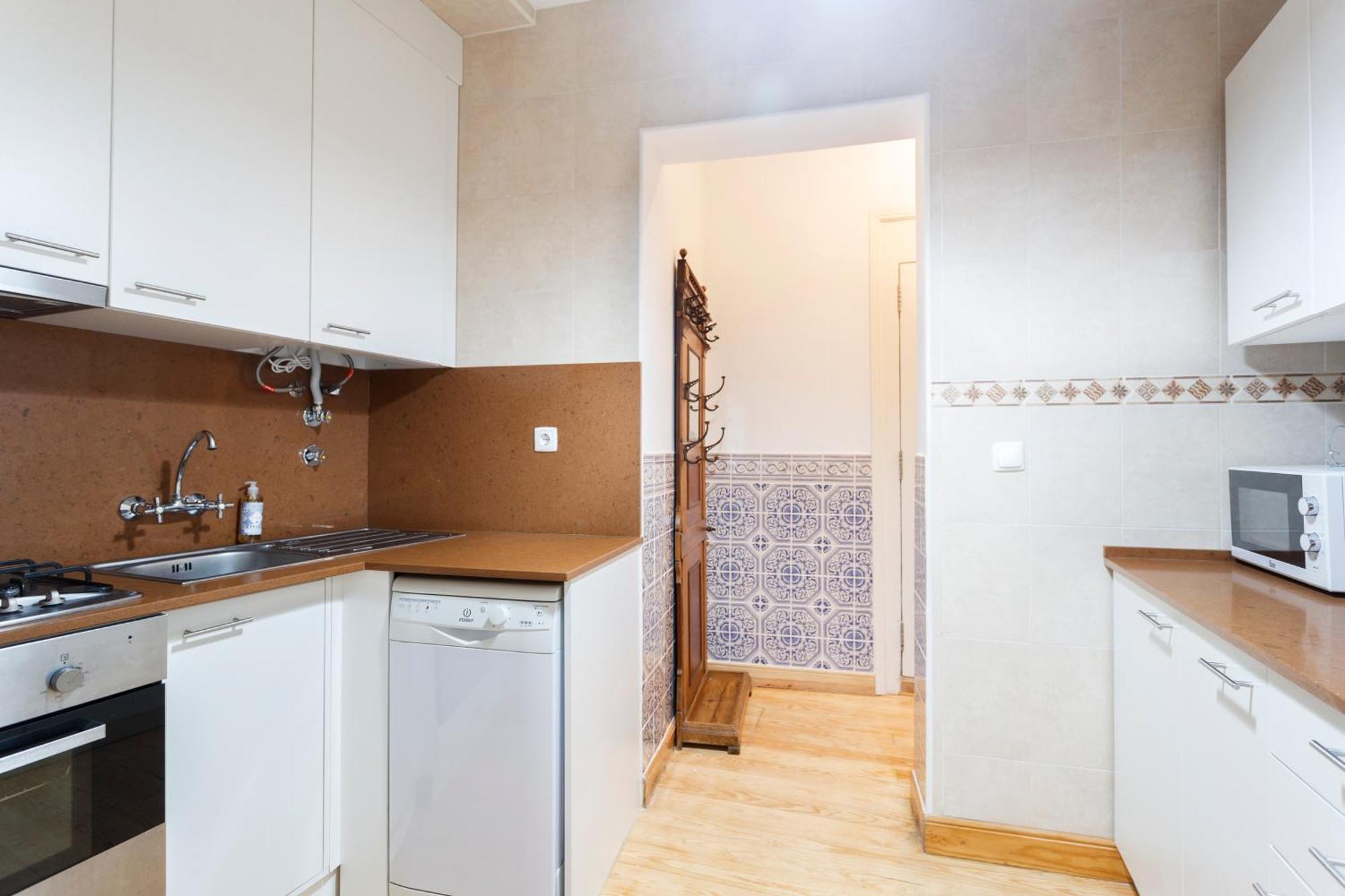 Bica Cozy Apartment Lisbona Esterno foto