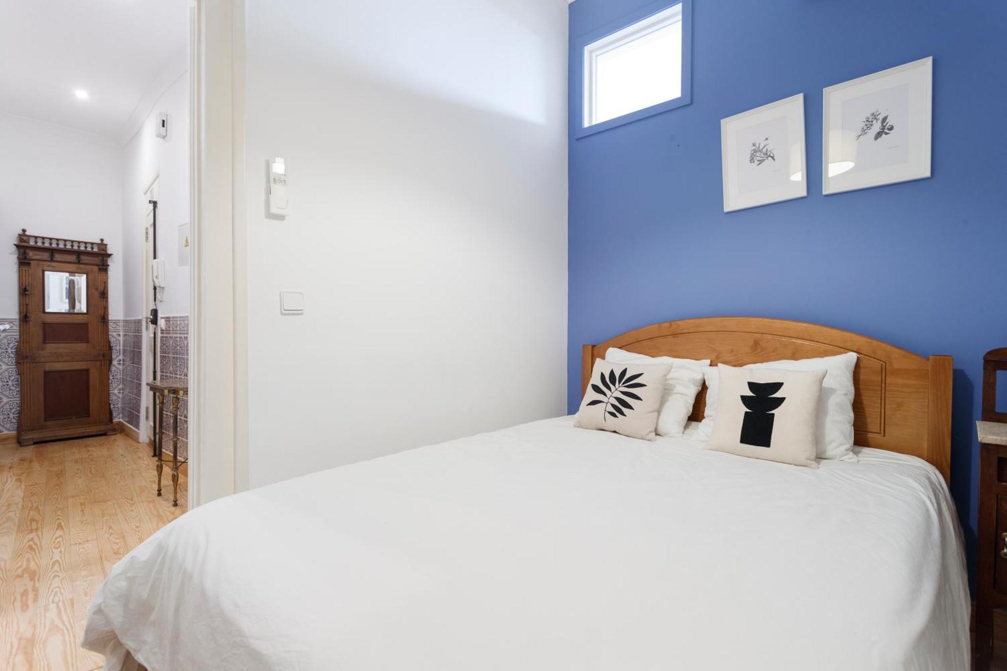 Bica Cozy Apartment Lisbona Esterno foto